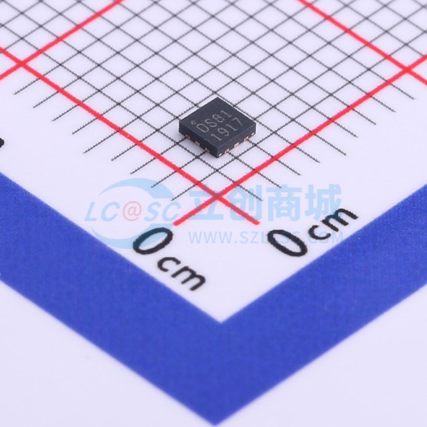 点击查看大图 PE613050A实物图