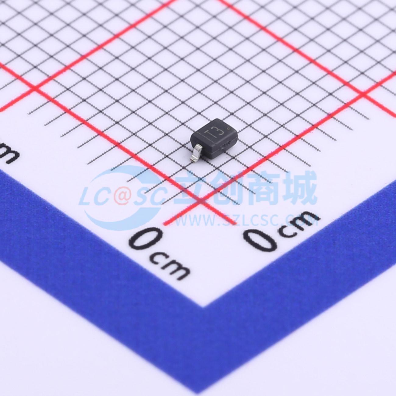 点击查看大图 BAV21WS-TP实物图