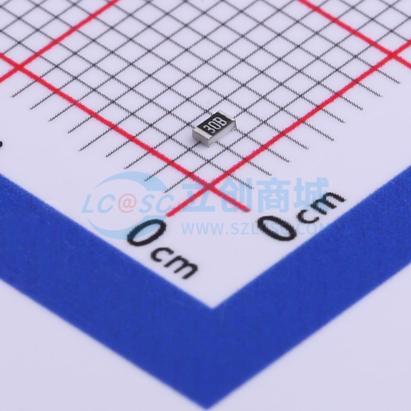 TC0310B2001T5H实物图