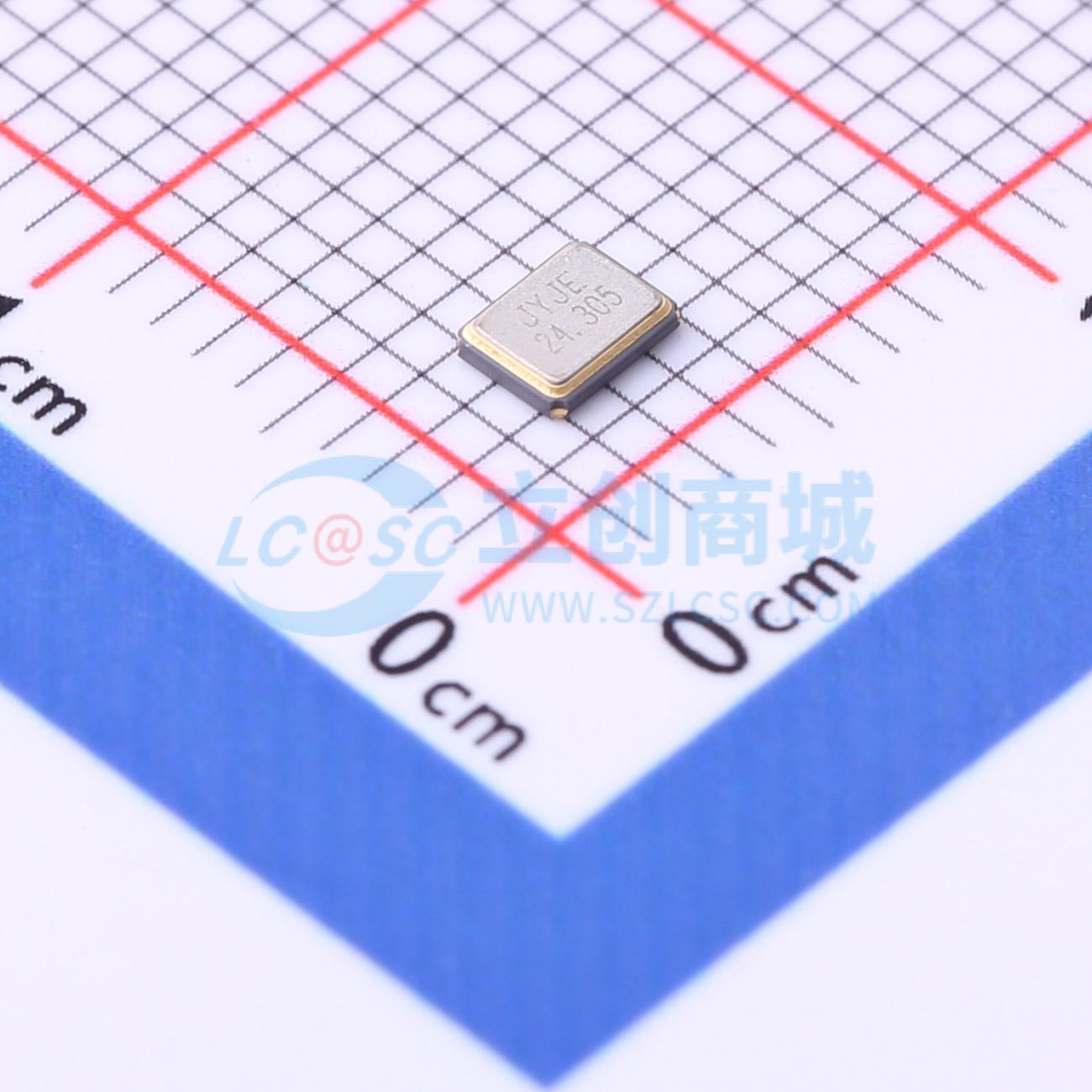 点击查看大图 3TJ424305ZYFBC实物图