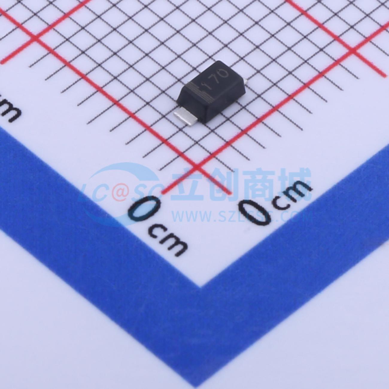 点击查看大图 SMF170A-TP实物图