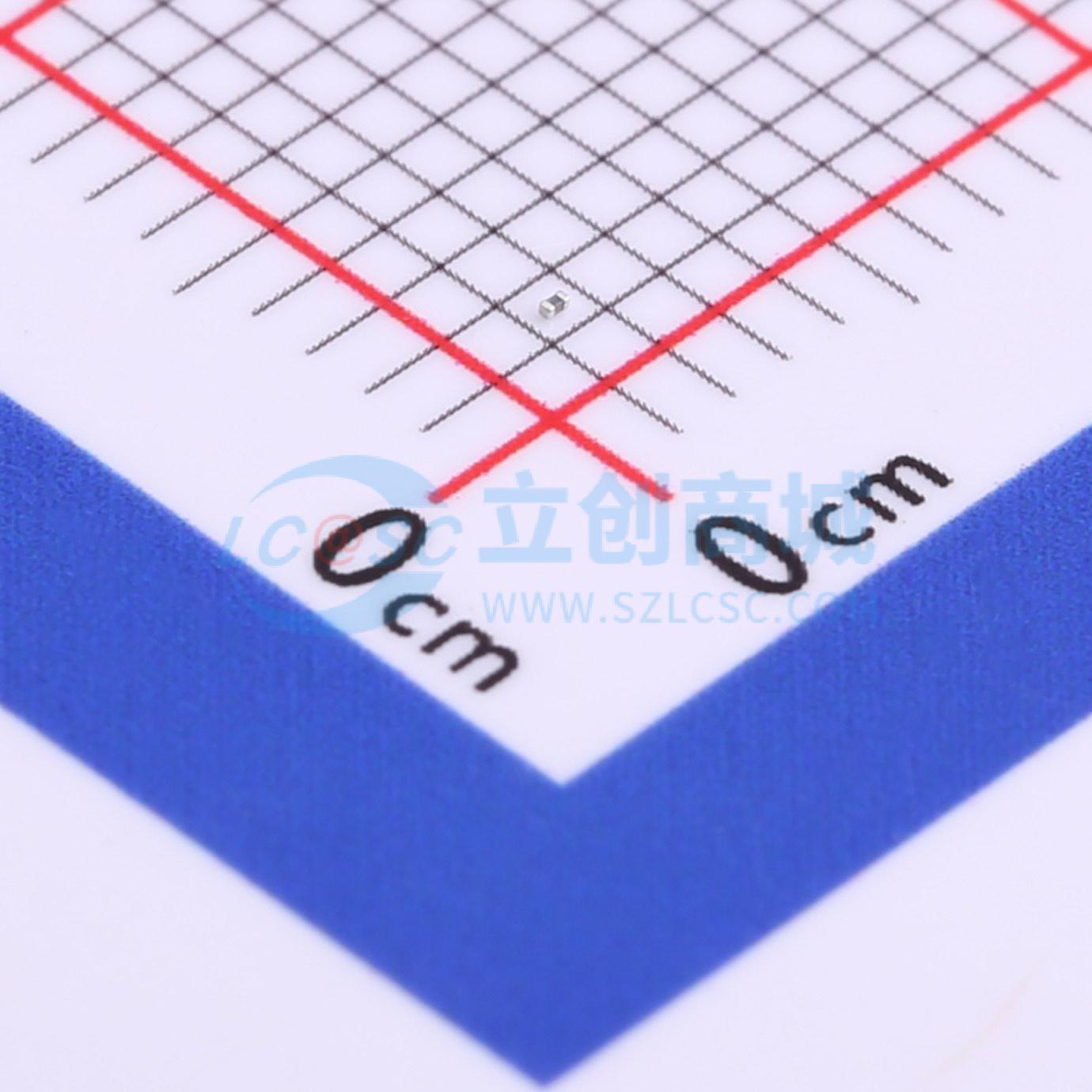 EMK042CG470JC-W实物图