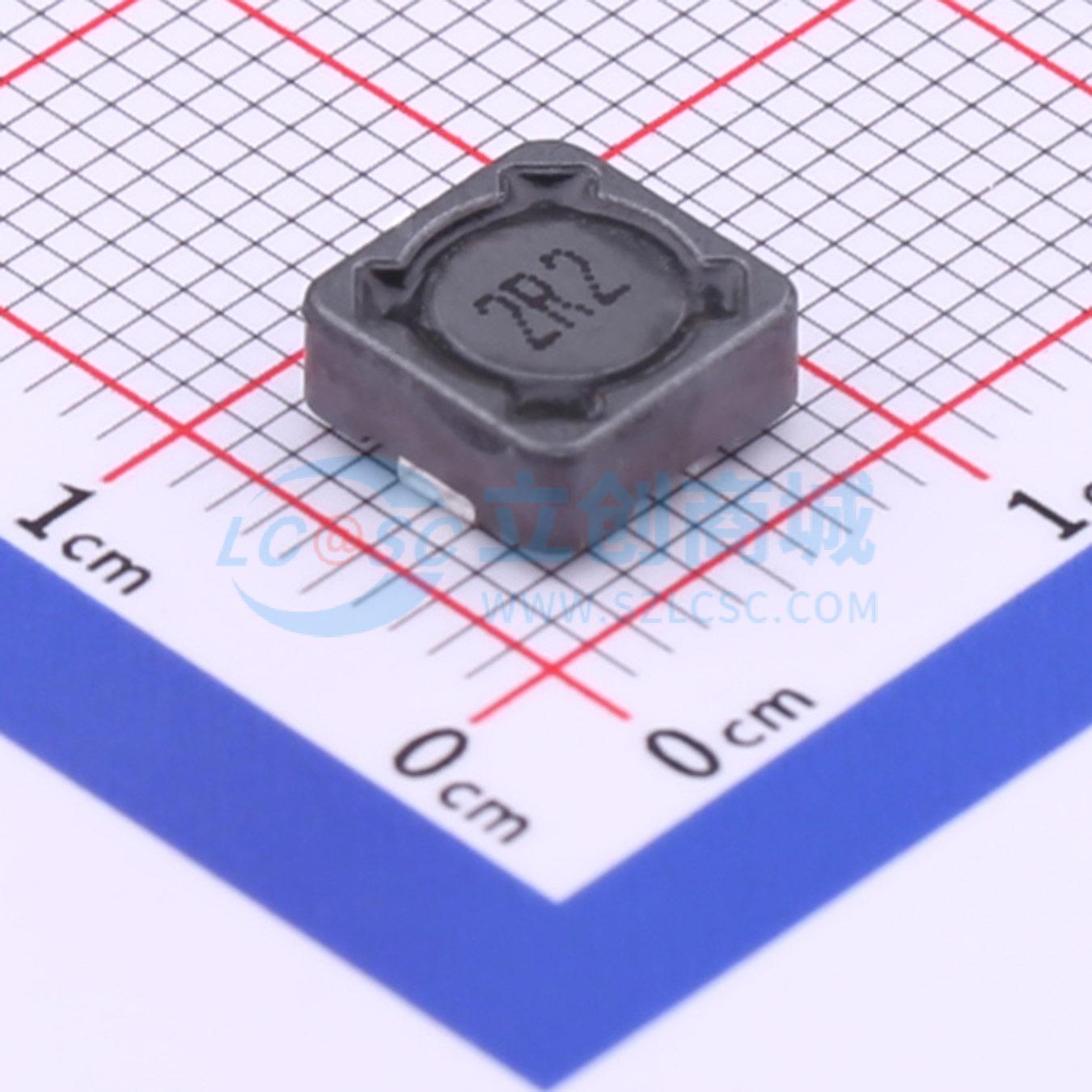 YPRH0703-2R2M实物图