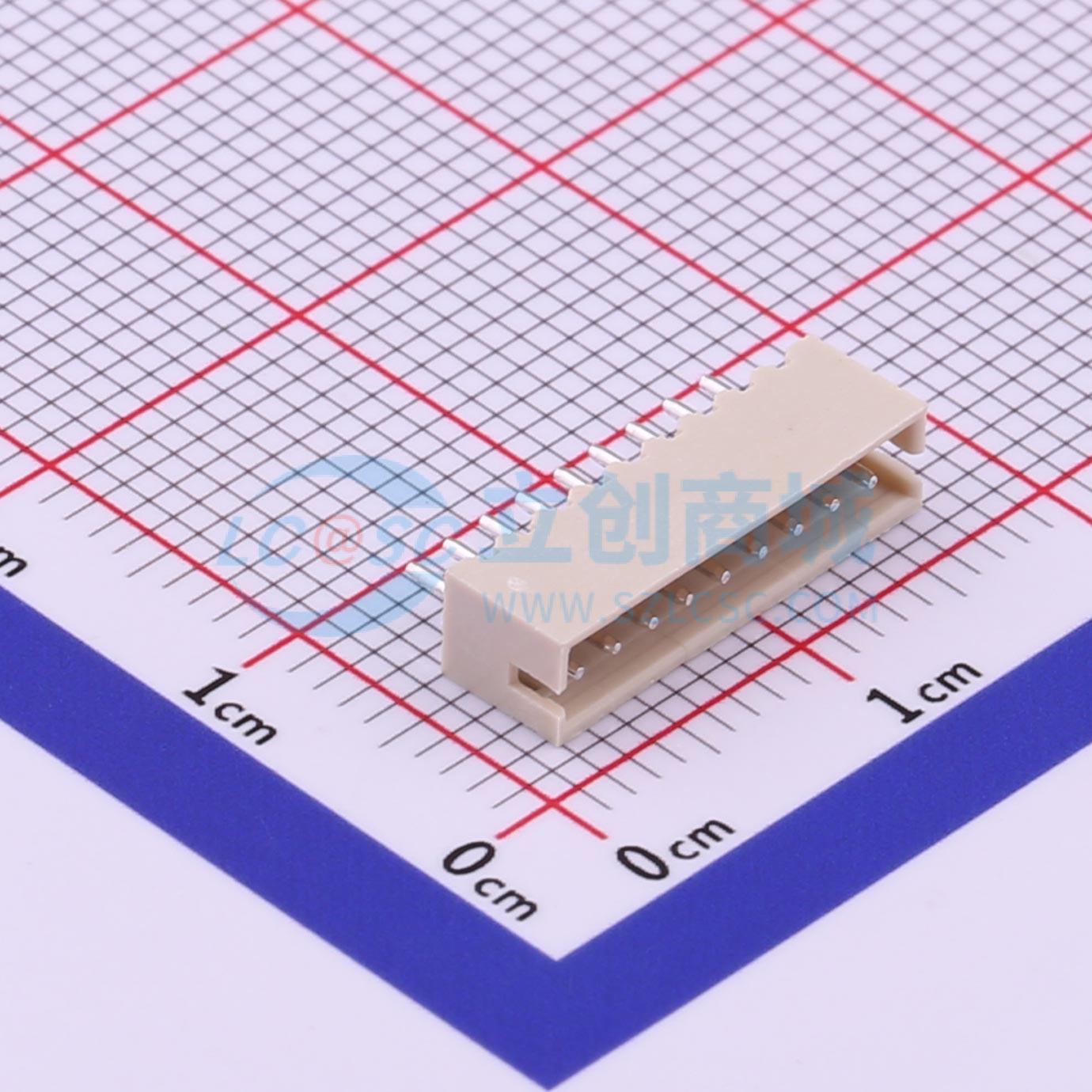 点击查看大图 1.5-9A实物图