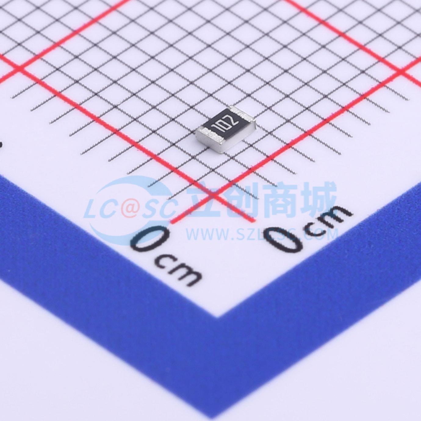 点击查看大图 RCT051KJLF实物图