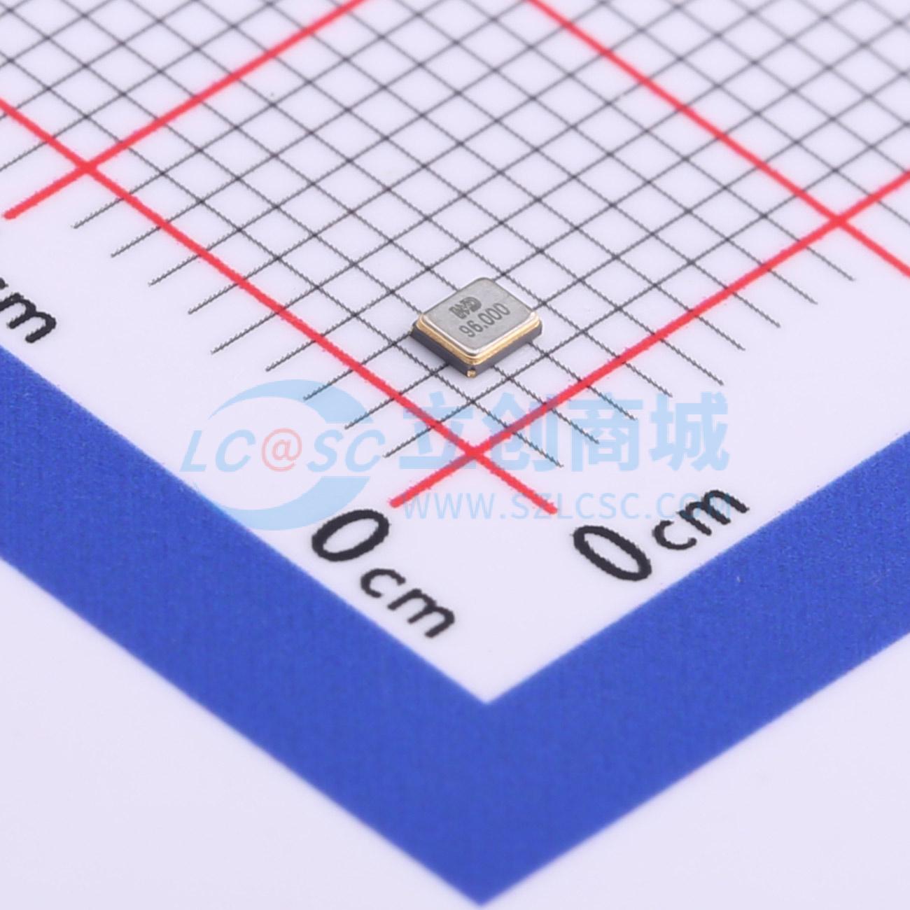 点击查看大图 7D096000H01实物图