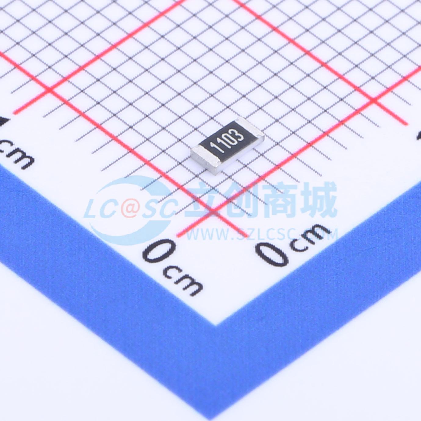 点击查看大图 CQ06W4F1103T5E实物图