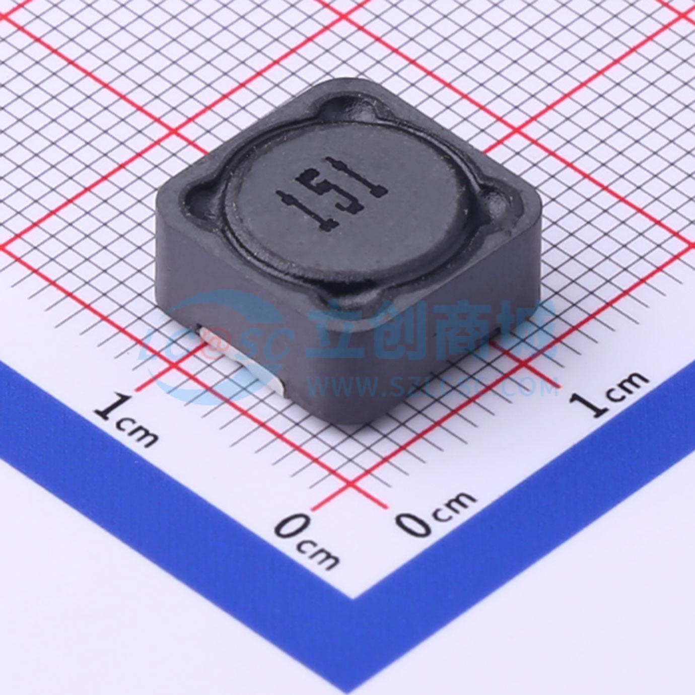 YPRH1205-151M实物图