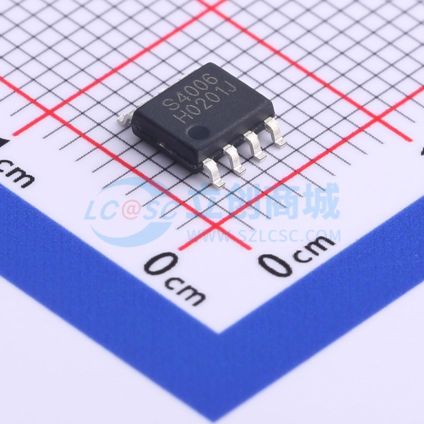 点击查看大图 HSM4006实物图