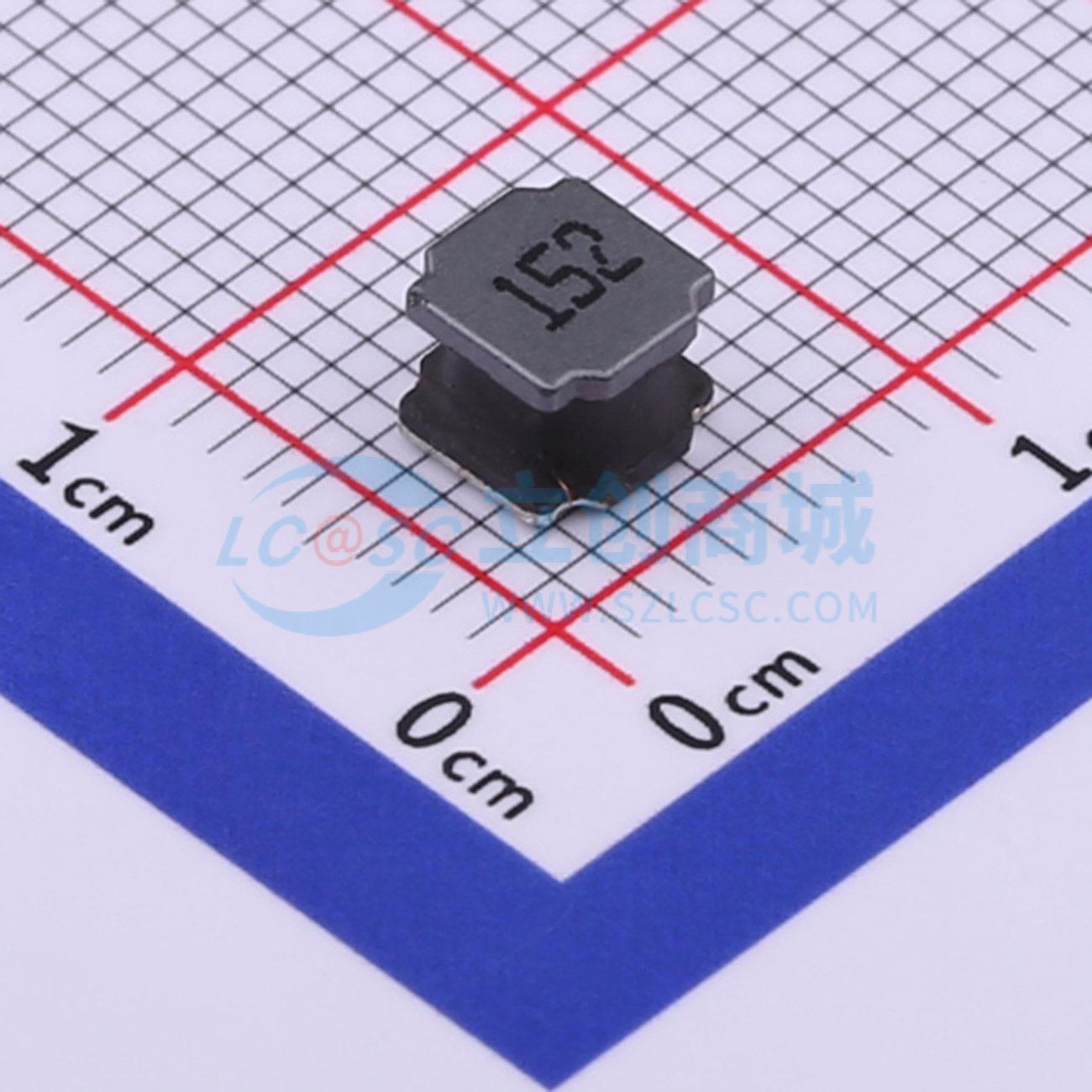 YNR5040-152M实物图