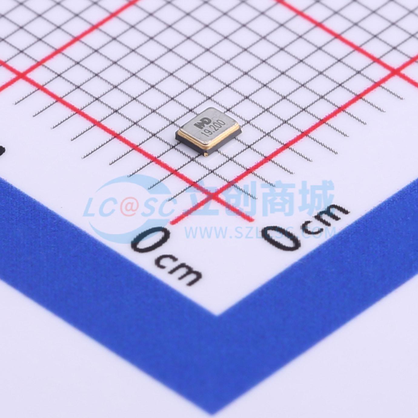 点击查看大图 7D019200M01实物图