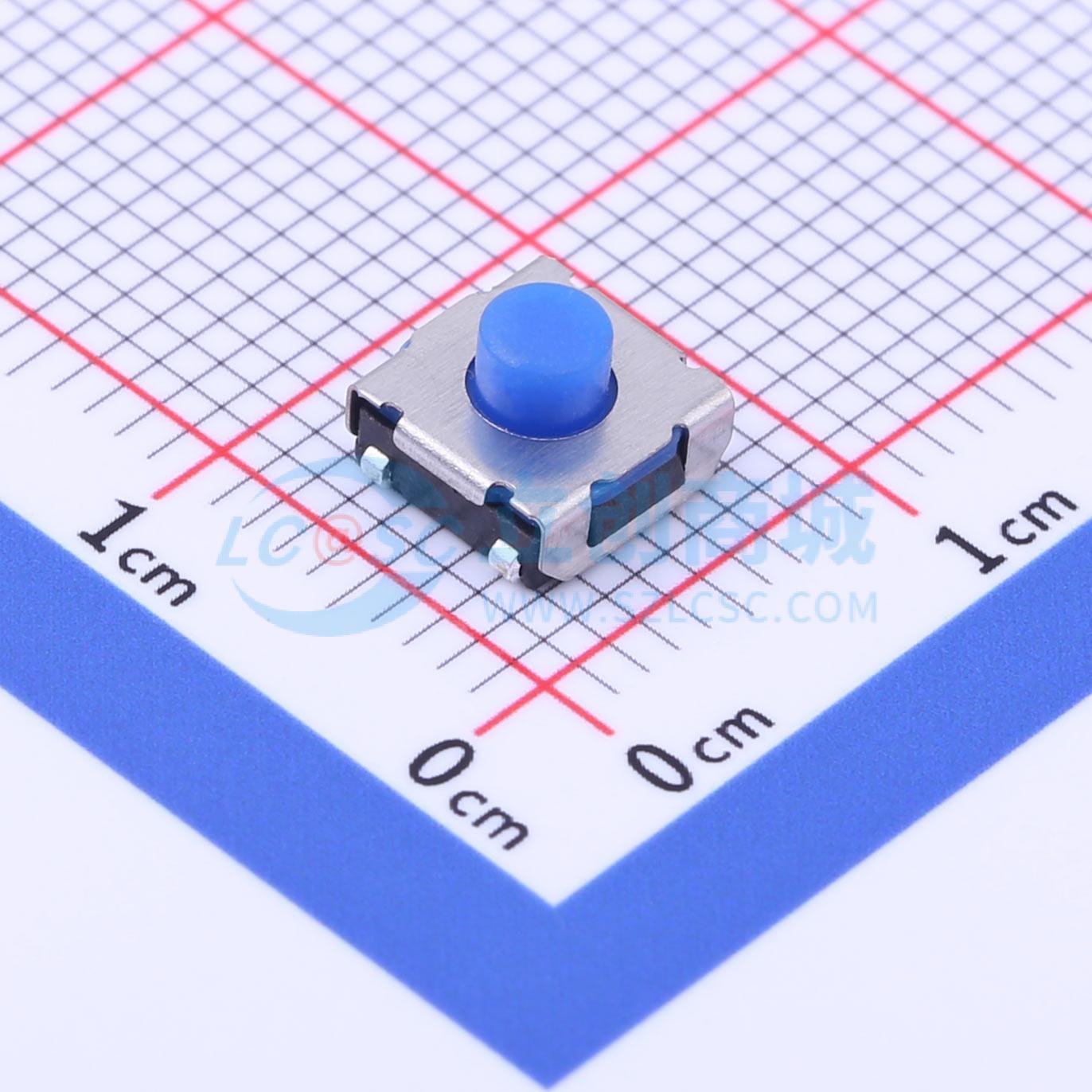点击查看大图 TS-1056UG-AR04326实物图
