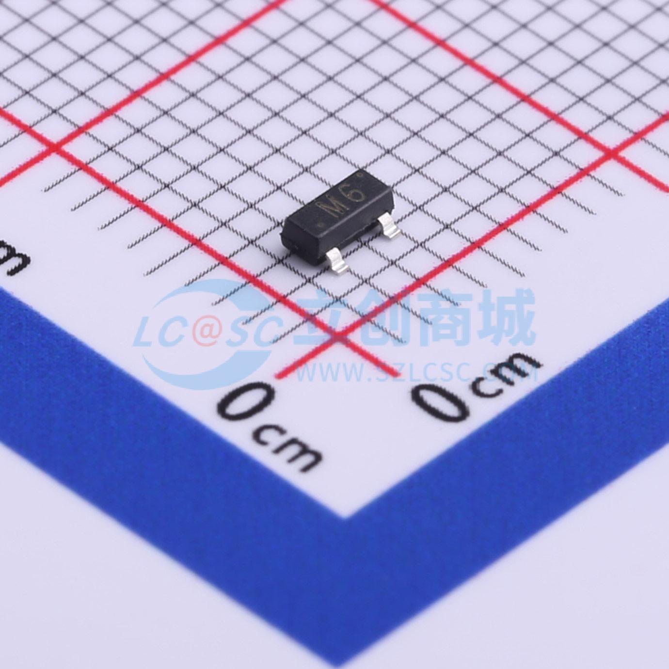 点击查看大图 S9015实物图