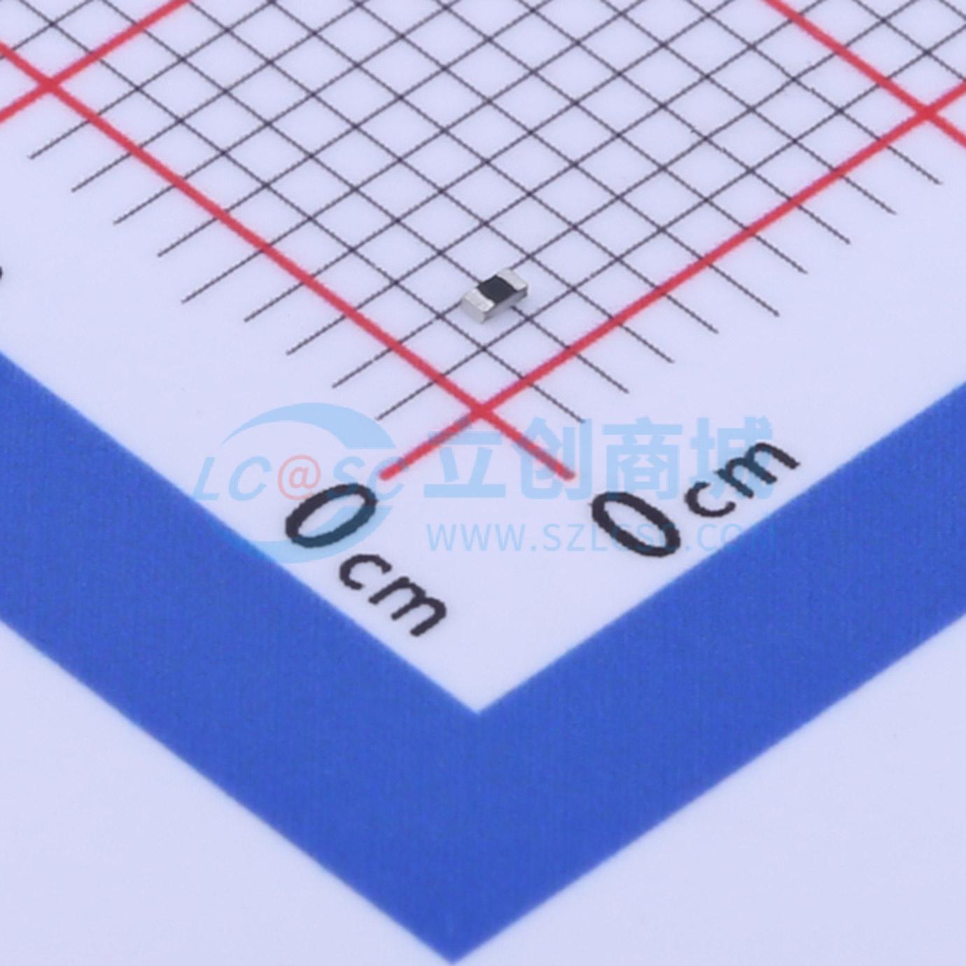 点击查看大图 SR04X4701FTL实物图