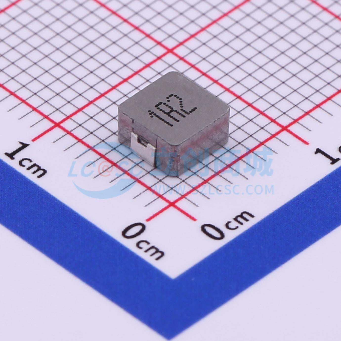 点击查看大图 FXL0530-1R2-M实物图