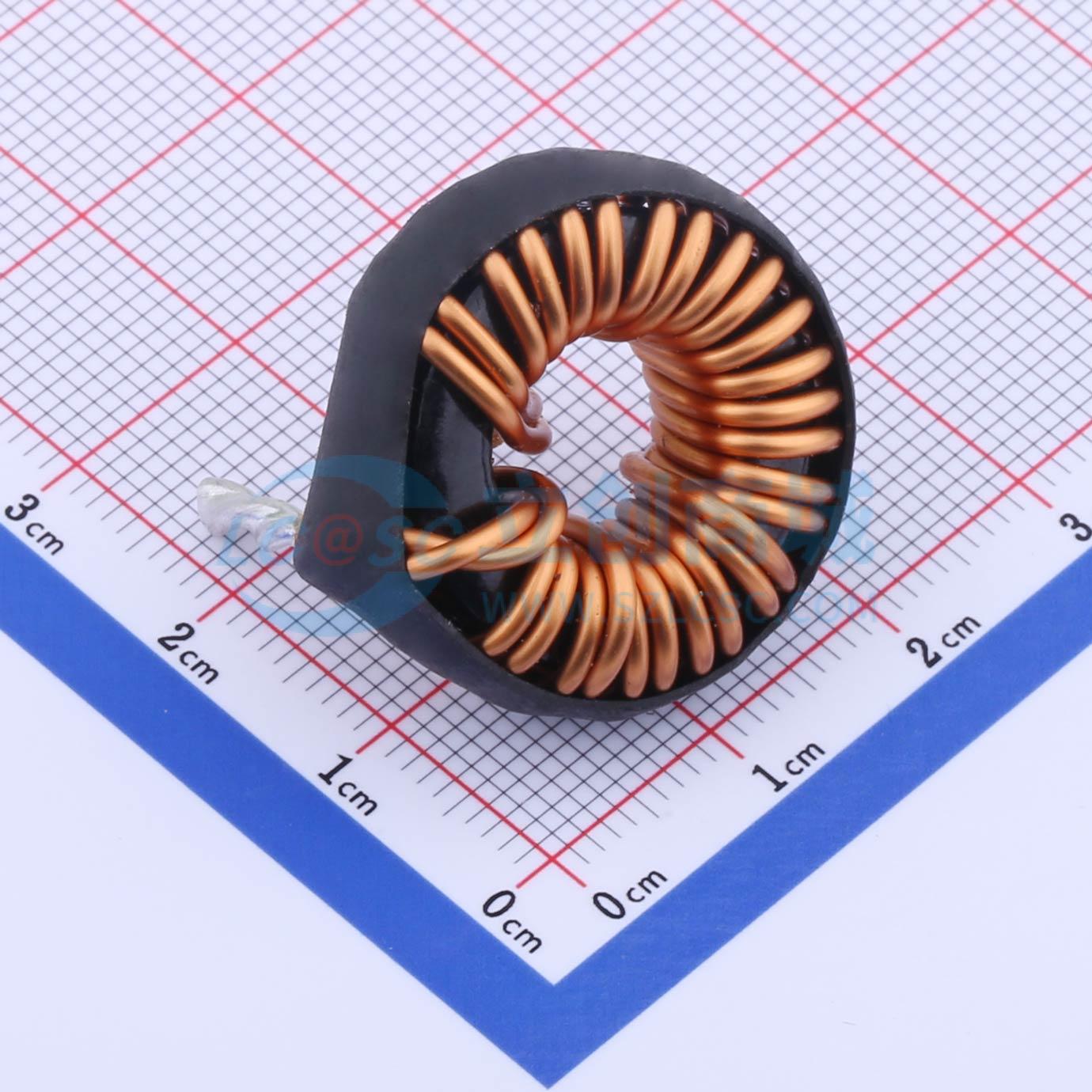 点击查看大图 SLT080125T150MTB实物图