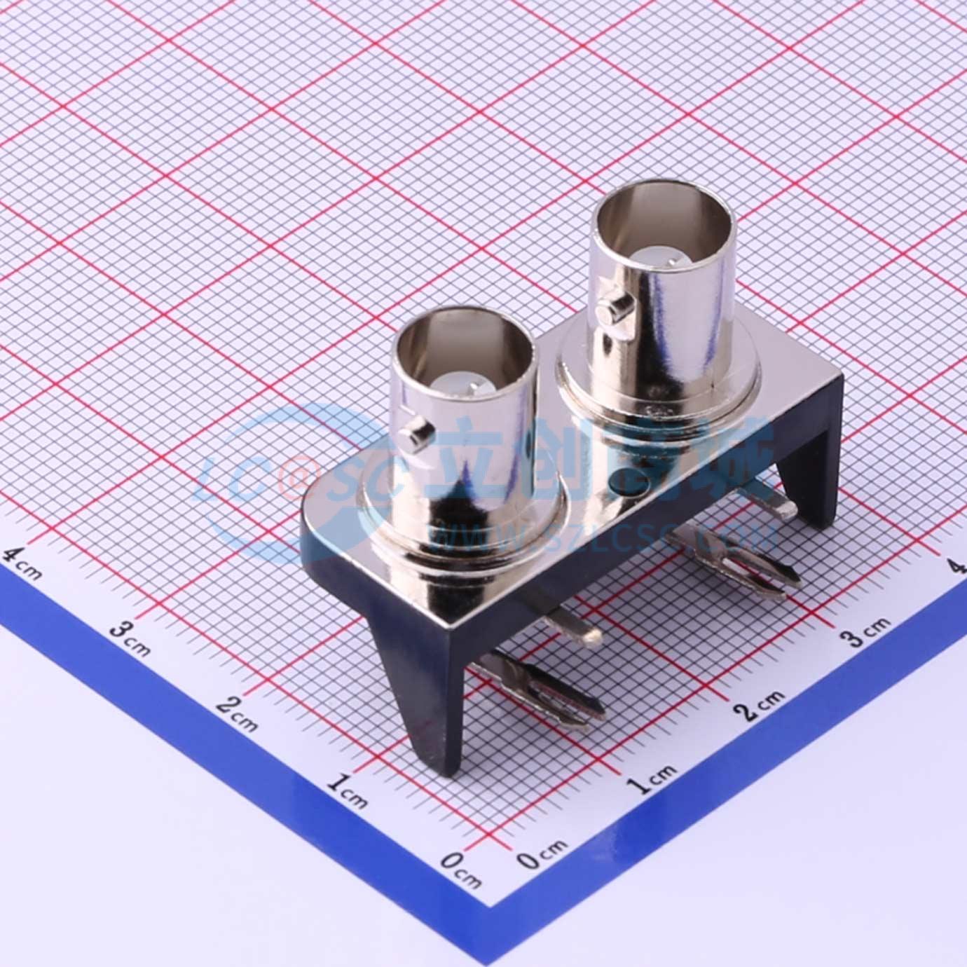 点击查看大图 DOSIN-801-0005实物图