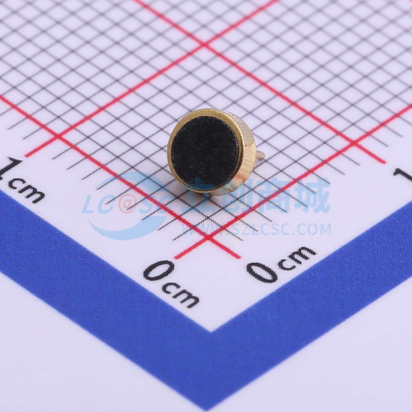 点击查看大图 GMI4015P-54DB实物图