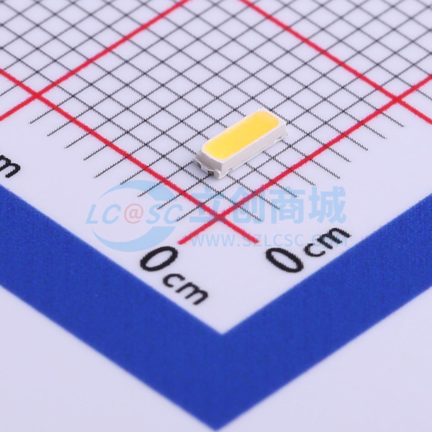 点击查看大图 HL-A-4014H421W-S1-HR3-DM-HL(3800K-4250K)实物图