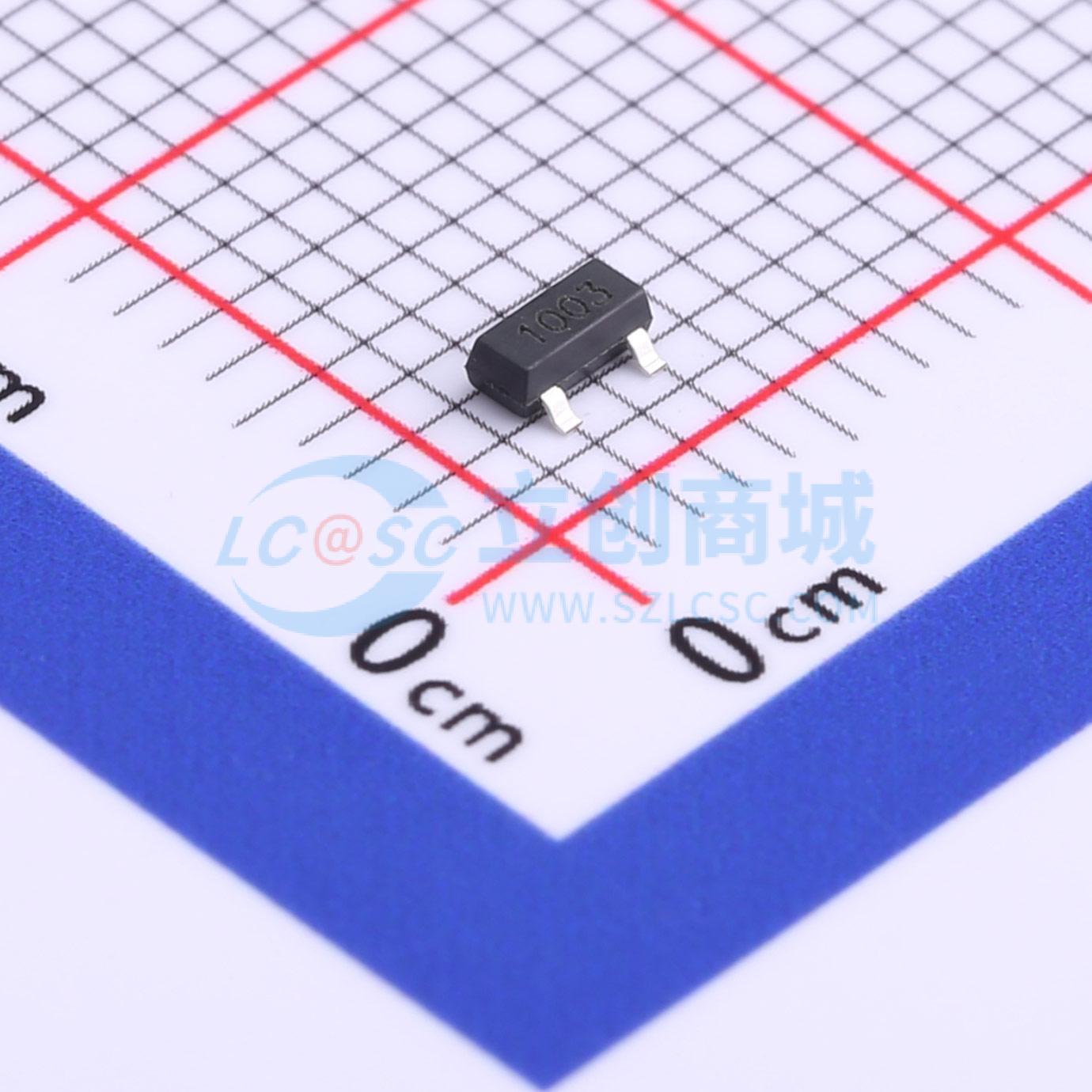 点击查看大图 SE1003实物图