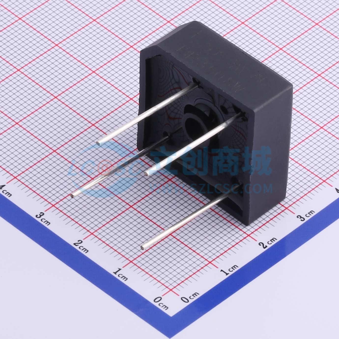 点击查看大图 BR3508W实物图