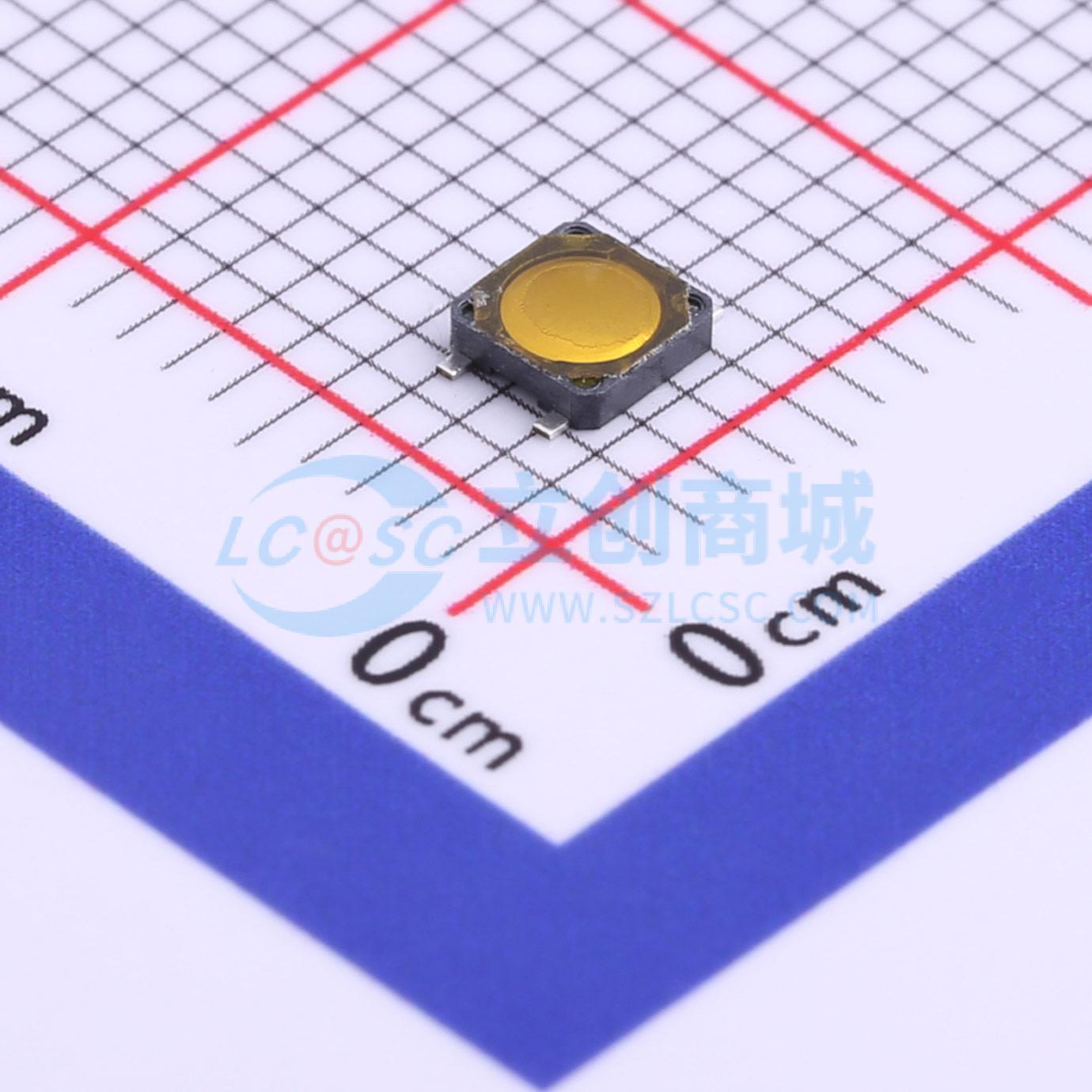 点击查看大图 GT-TC027B-H0070-L1实物图