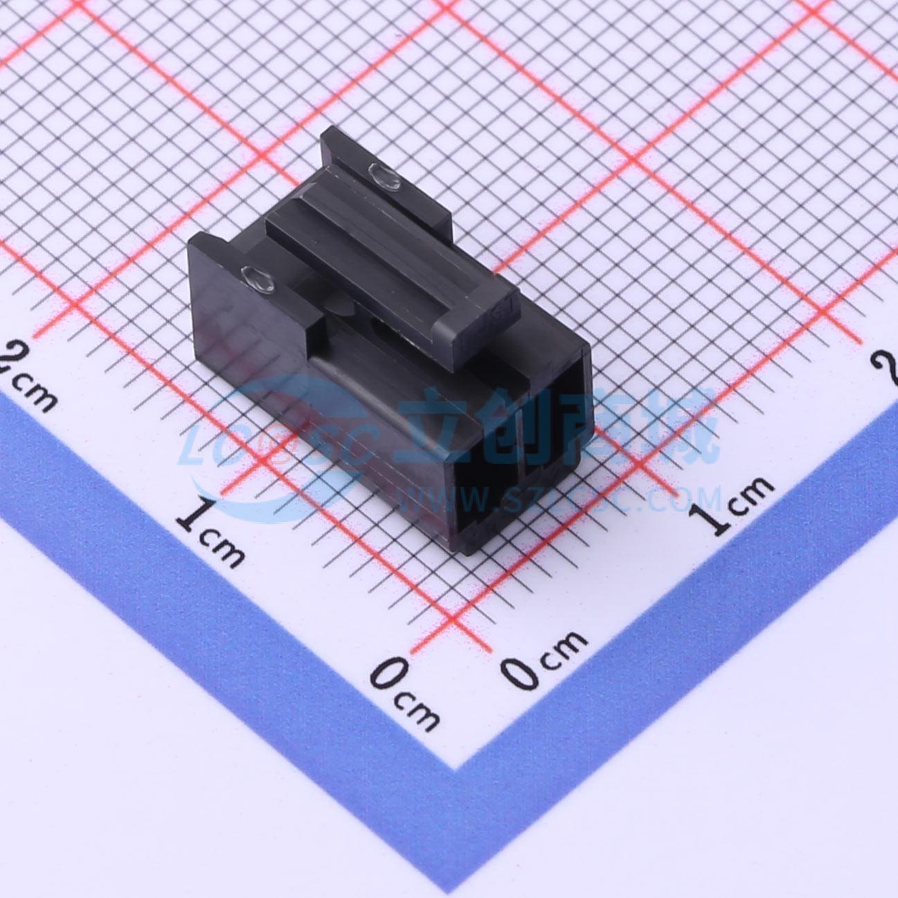 点击查看大图 VHR-2N-BK实物图