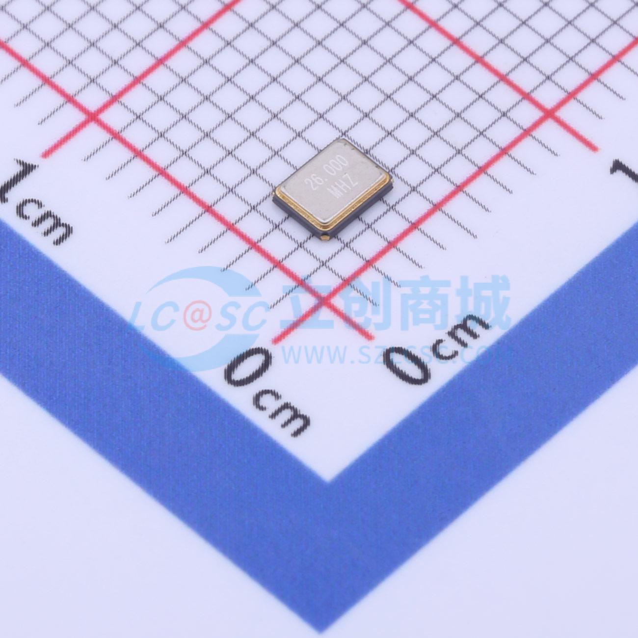 点击查看大图 3TJ426000NYFBC实物图