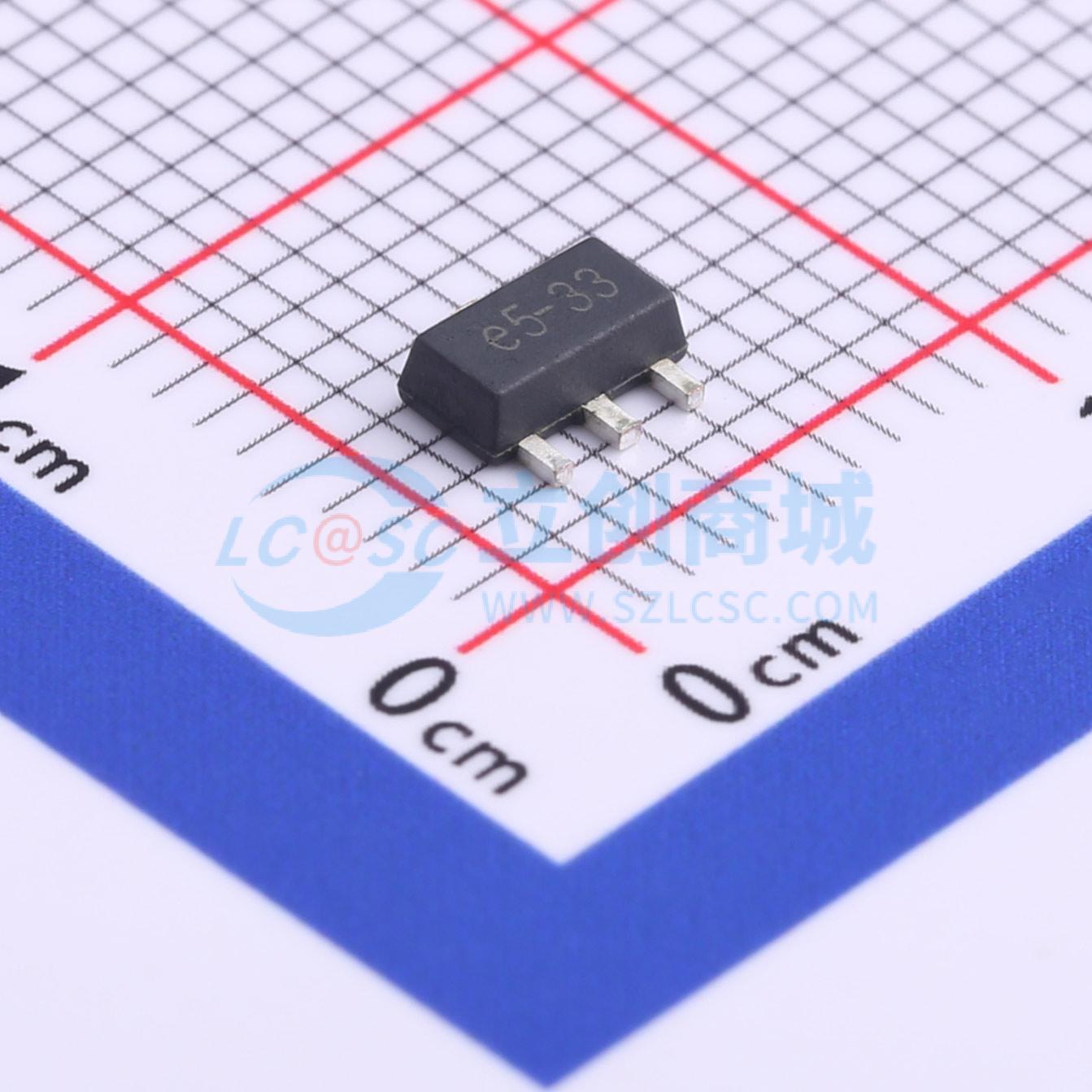 点击查看大图 HE6533MPR实物图