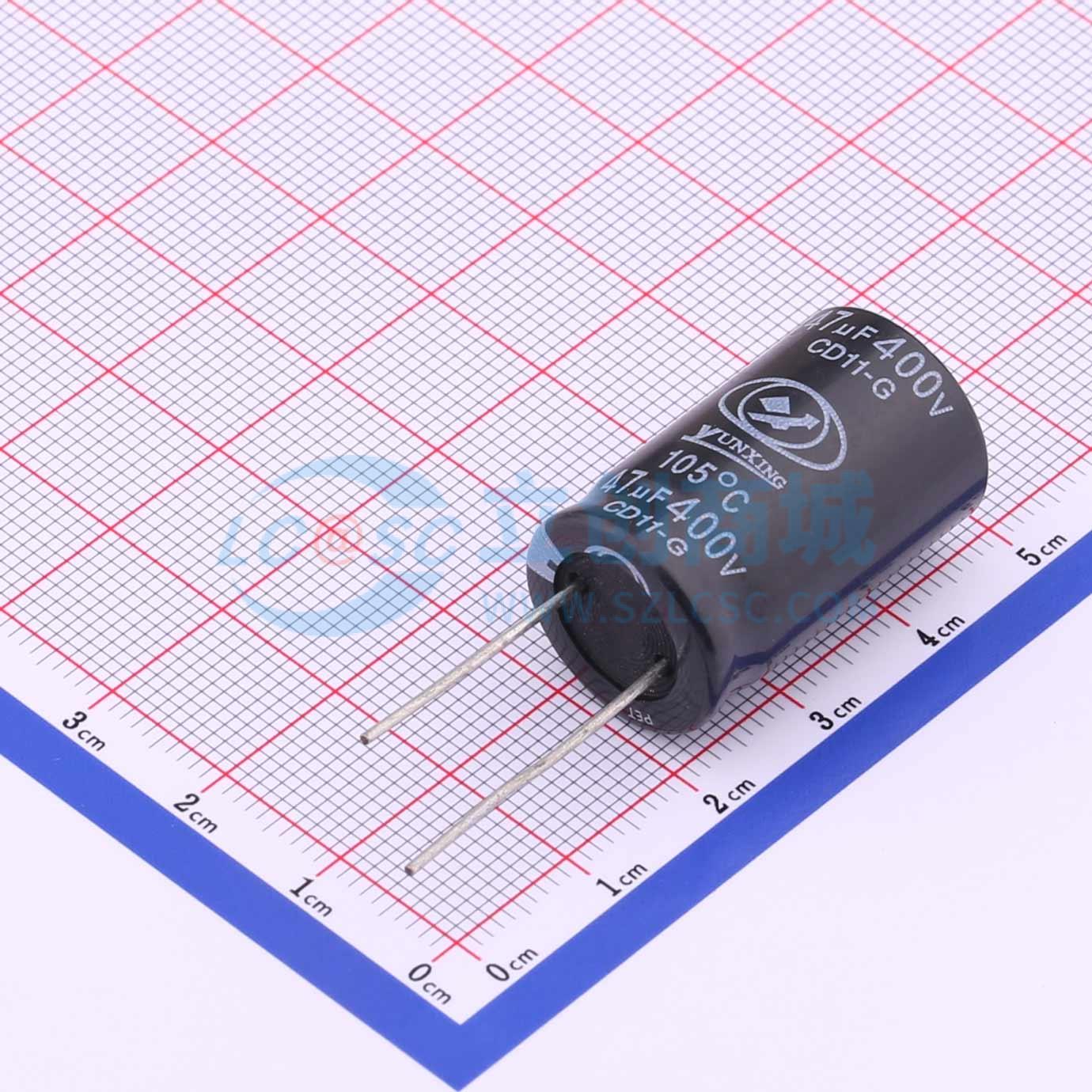 ECG2GM470L26OTBO实物图