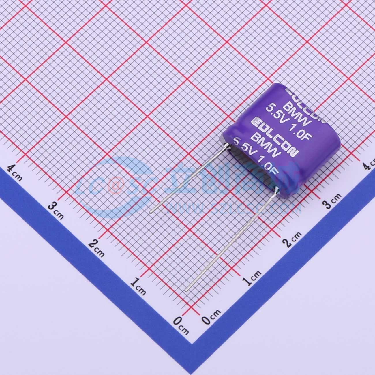 点击查看大图 BMW5R5S105MA0814M3WS01实物图