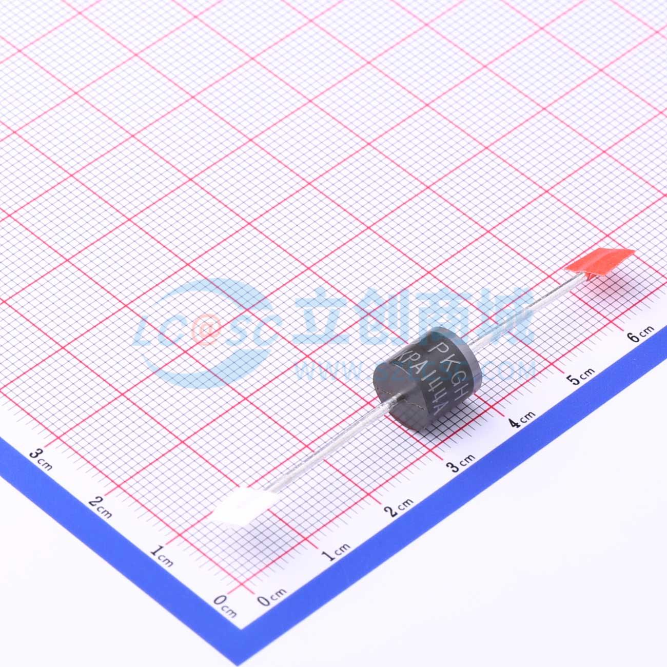 点击查看大图 30KPA144A/B实物图