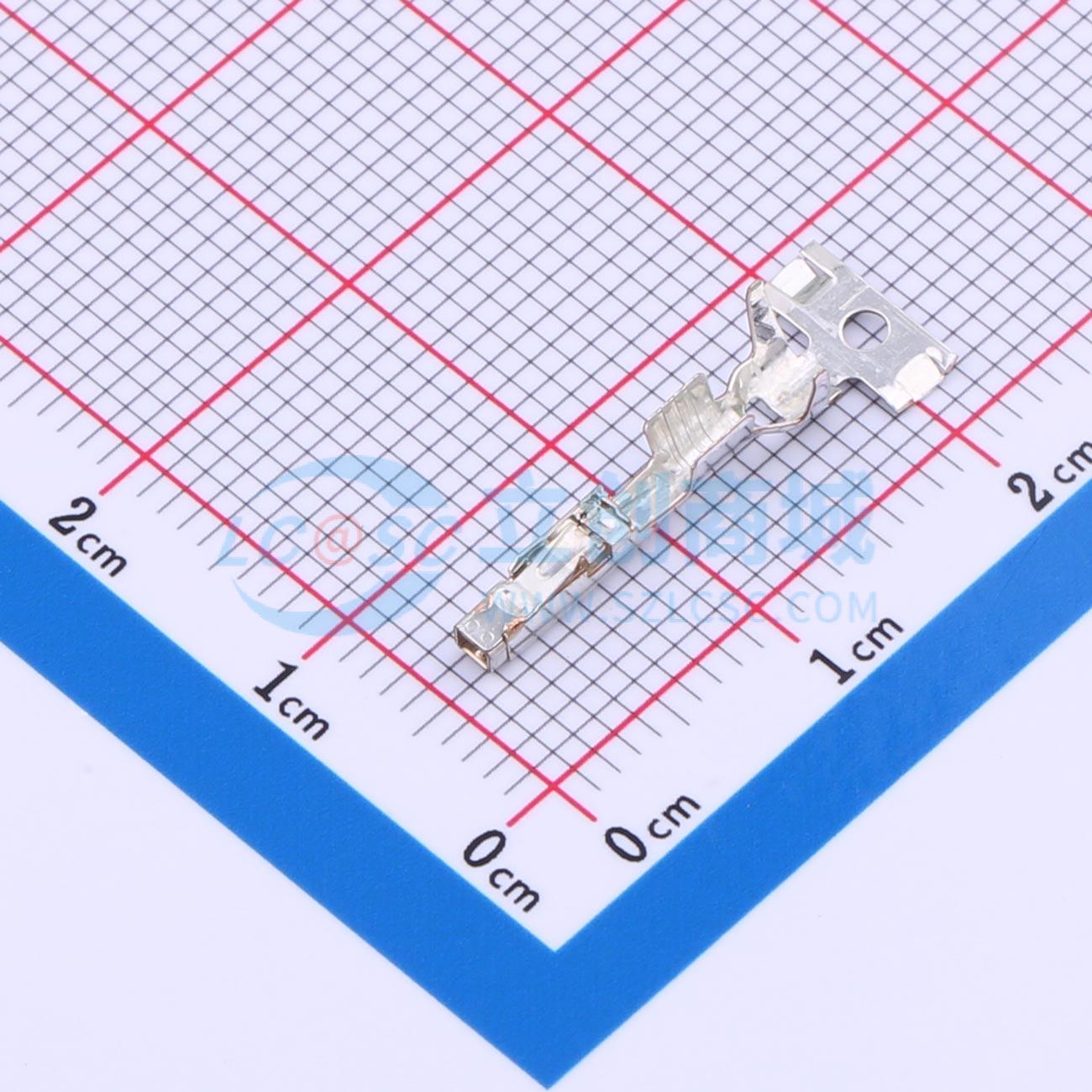 点击查看大图 7-1452671-3实物图