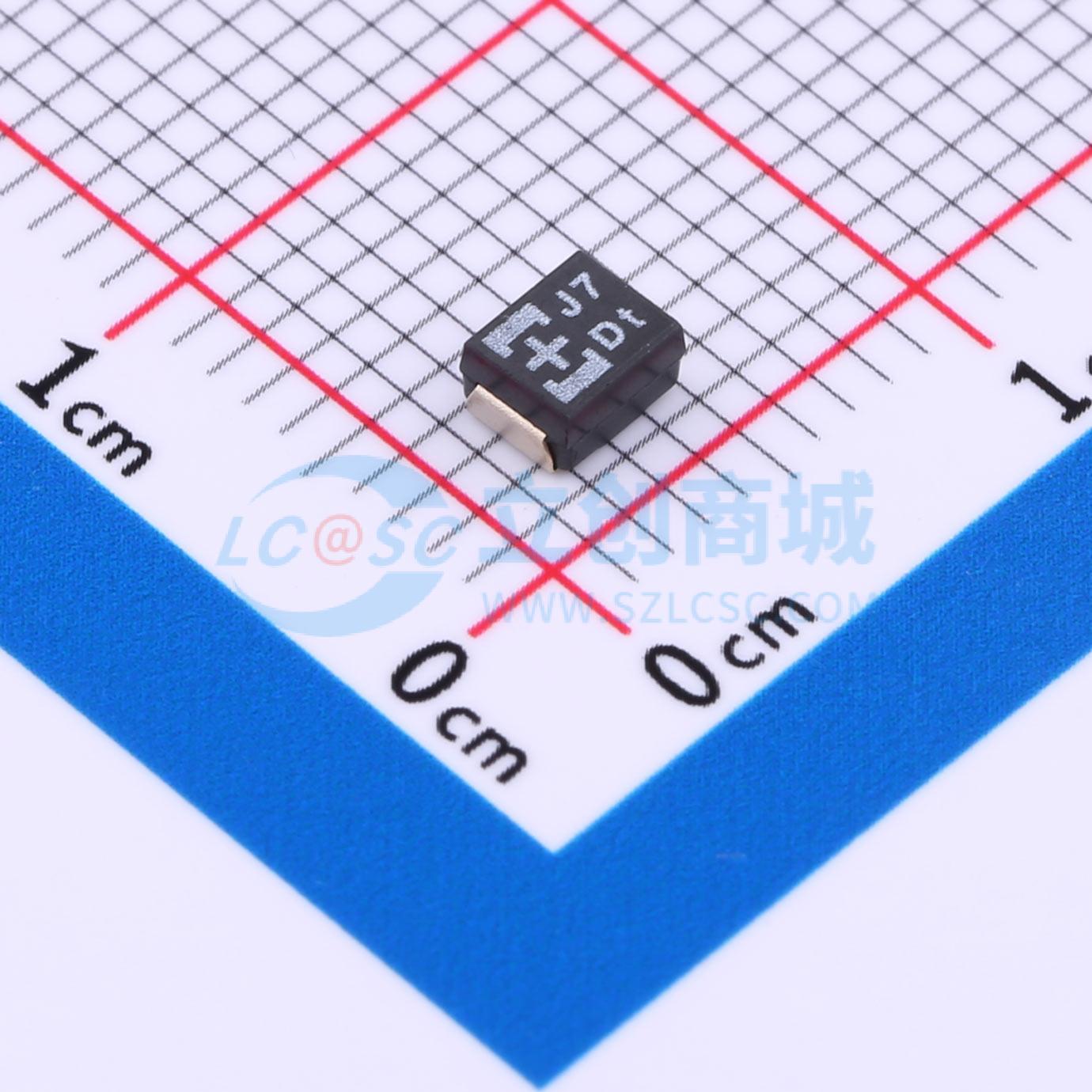 点击查看大图 20TDC22MYFB实物图
