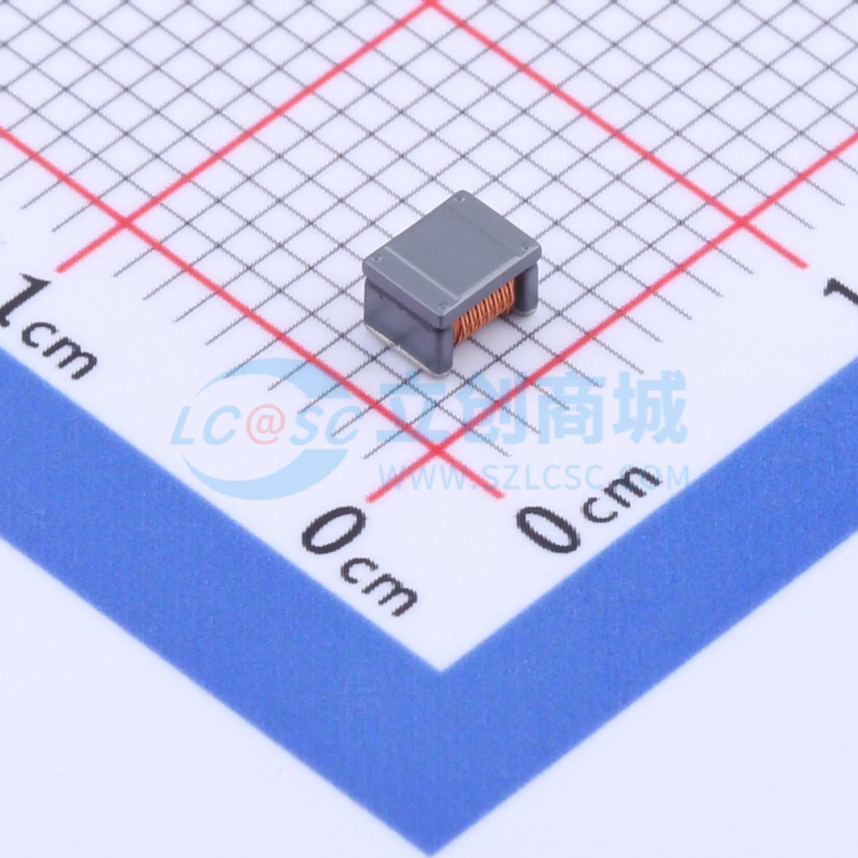 点击查看大图 LQW32FT470M0HL实物图
