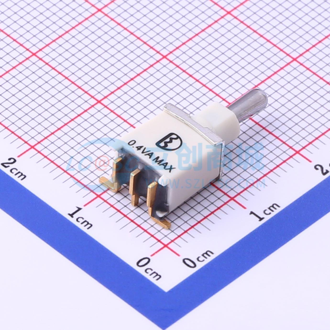 2BS3T2A1MTRES实物图