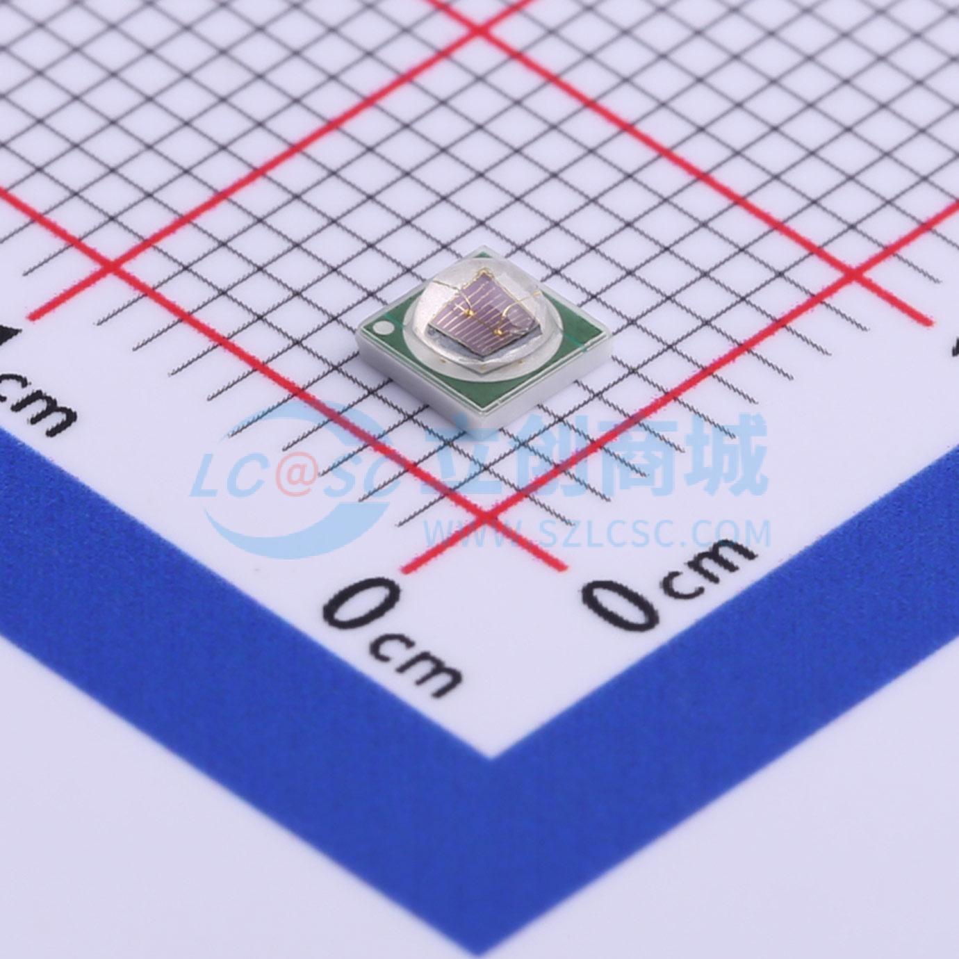 点击查看大图 HL-C3535F4IR3EA-ZW实物图