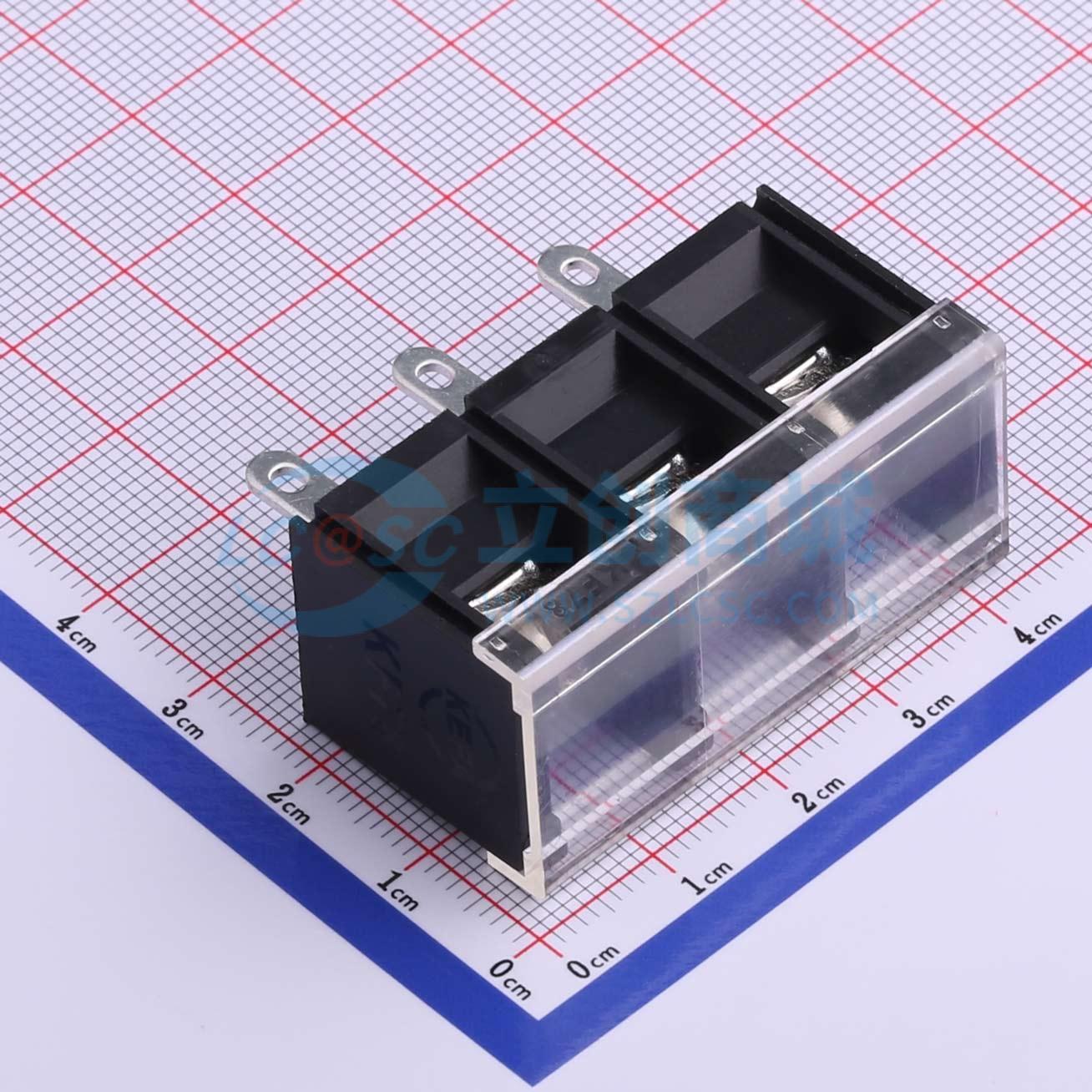 点击查看大图 KF78H-13.0-3P实物图