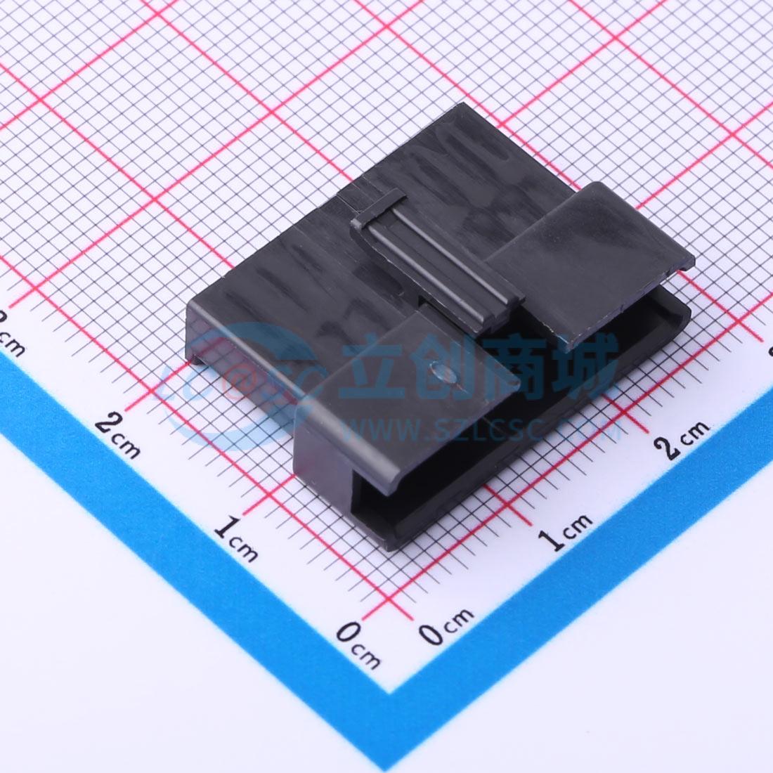 点击查看大图 SMR-09V-B实物图