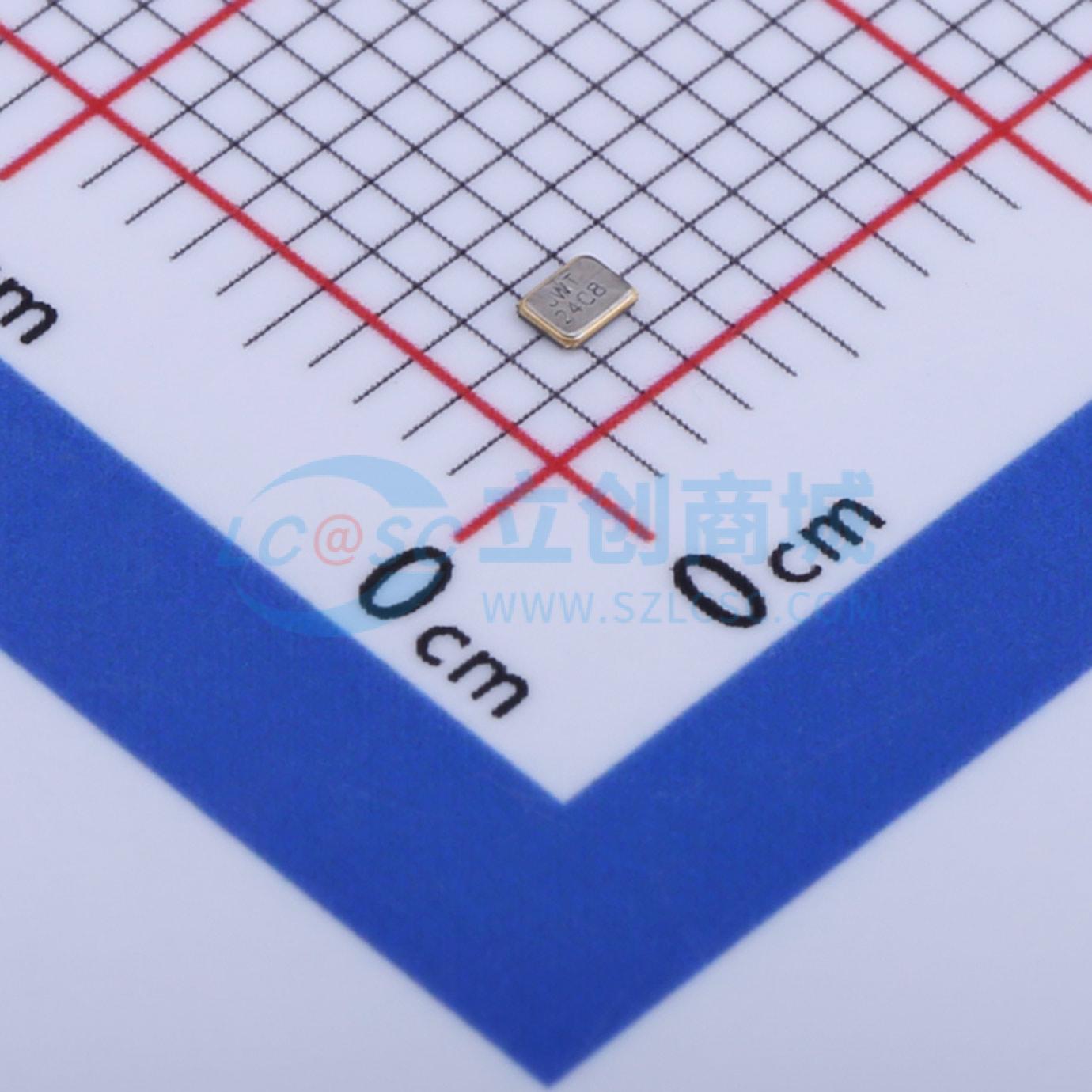 点击查看大图 CO4024M00008T8188001实物图