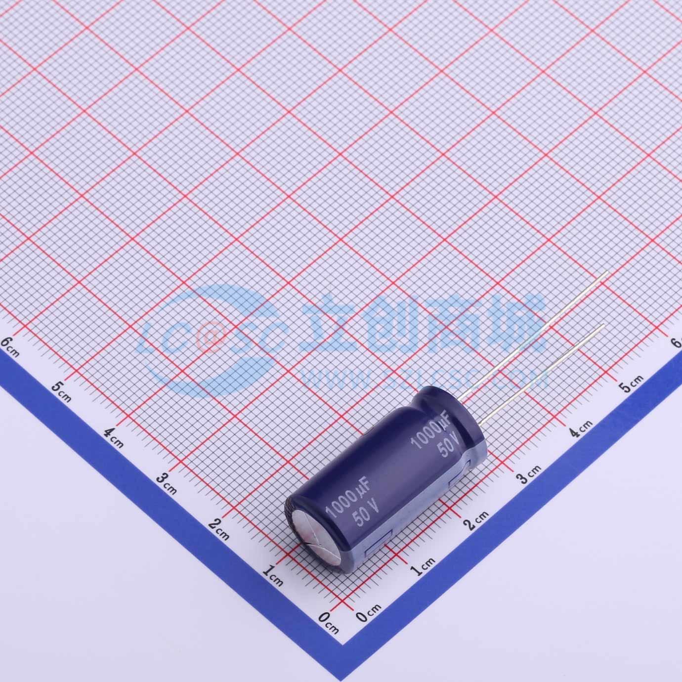 ECA1HM102实物图