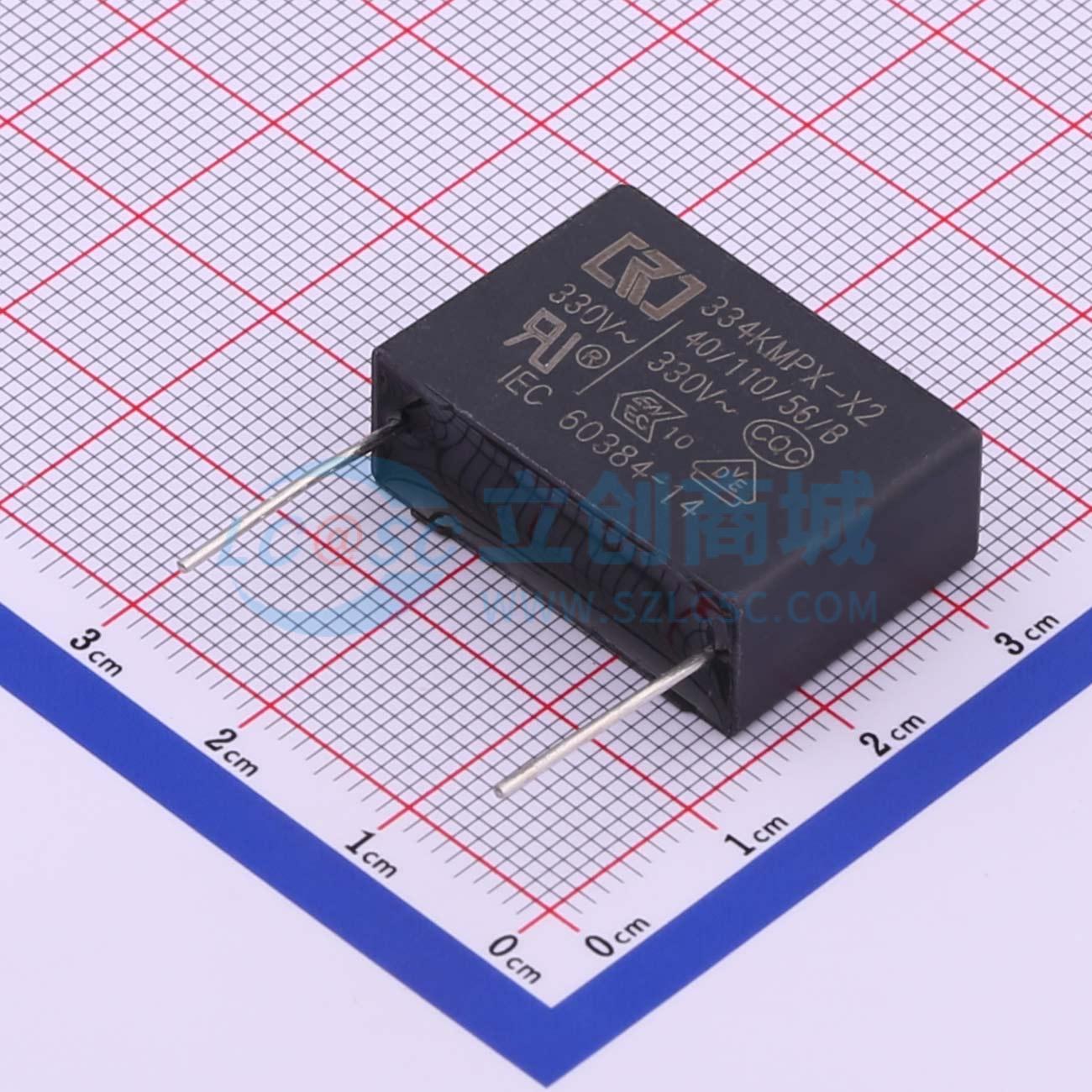 点击查看大图 HX4002C实物图