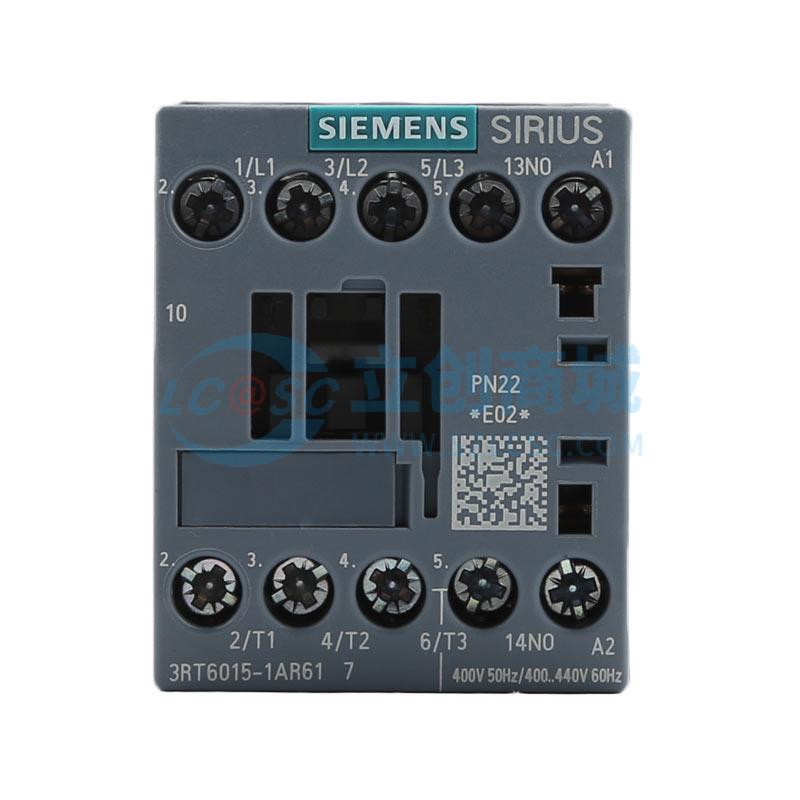 3RT60151AR61实物图