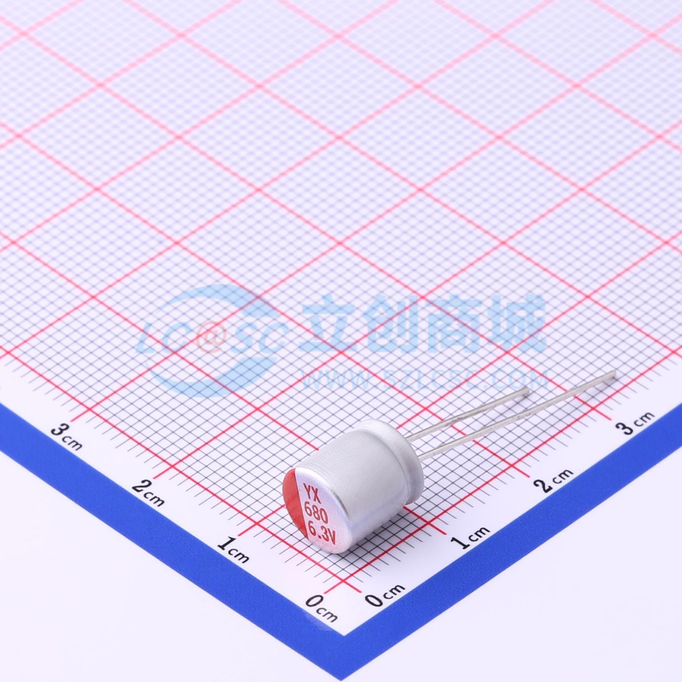 点击查看大图 SPT0JM681F09OR实物图