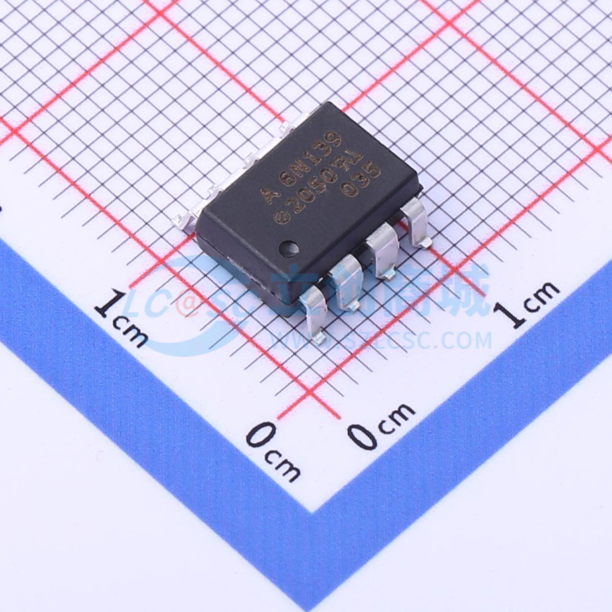 点击查看大图 6N139-500E实物图