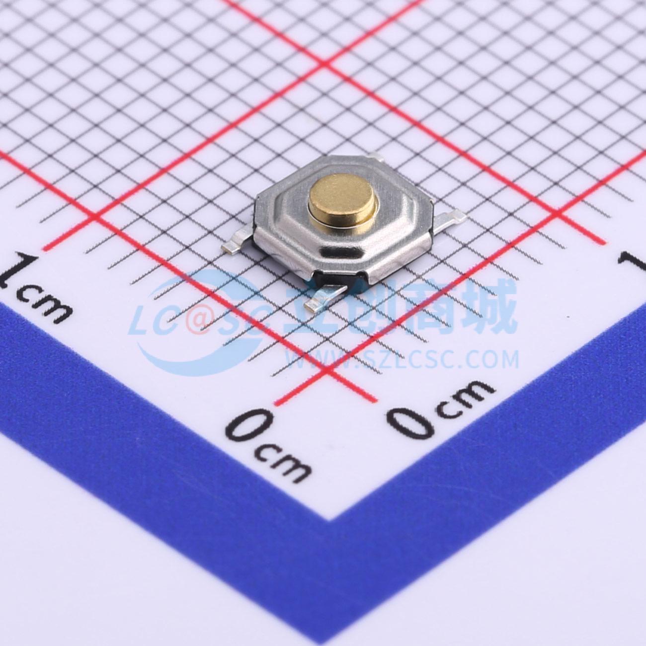点击查看大图 K2-1187SQ-C3SW-06实物图
