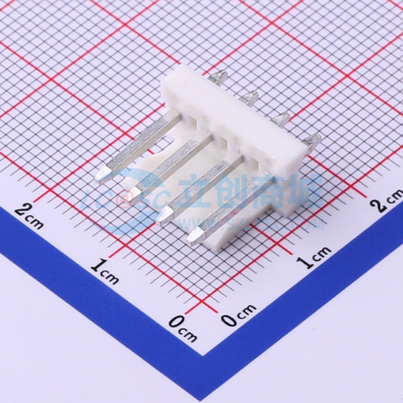 点击查看大图 M3965V-04P实物图