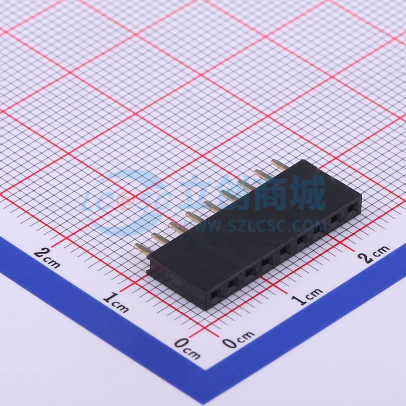 点击查看大图 X6511FV-09-C85D32实物图