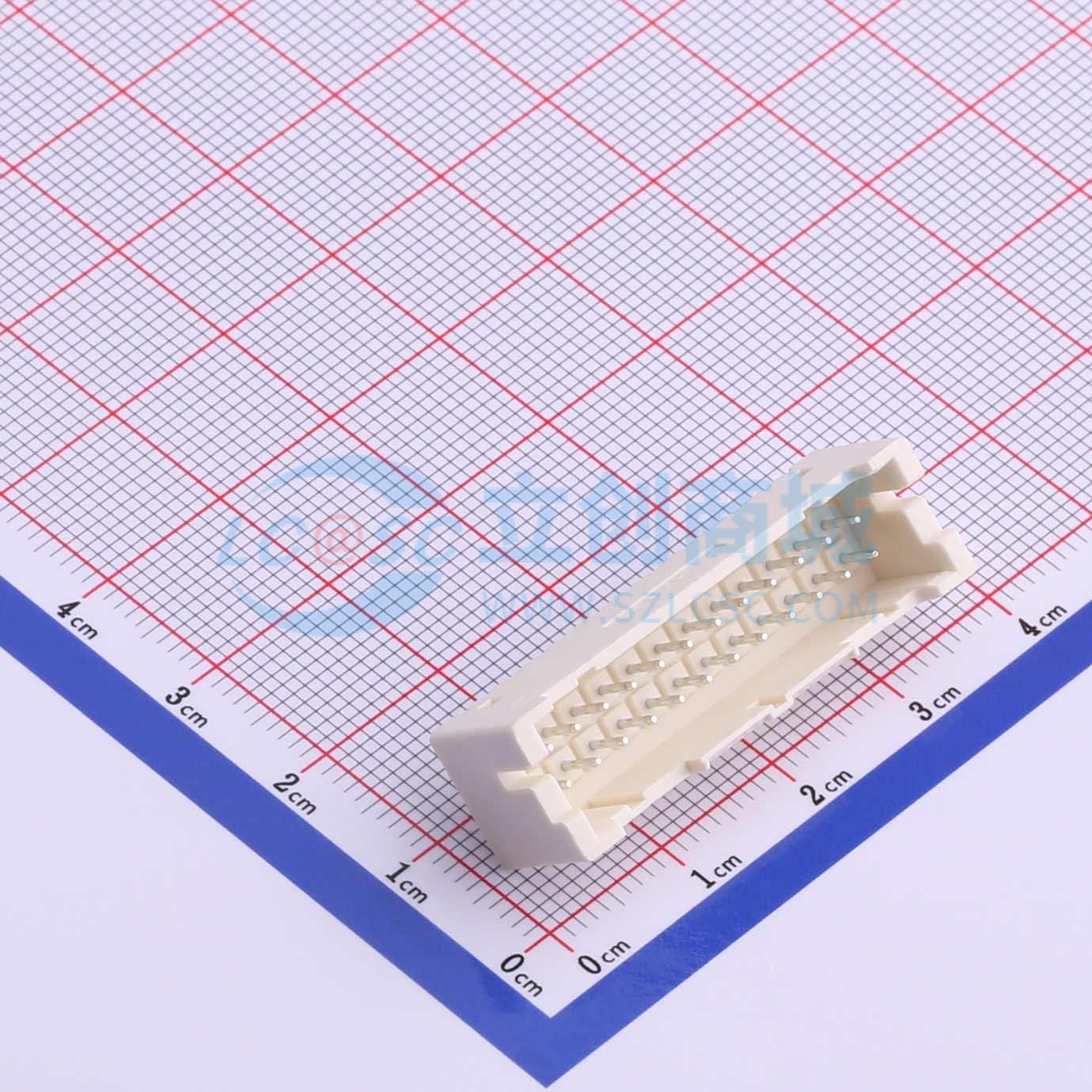 HX25068-24B实物图