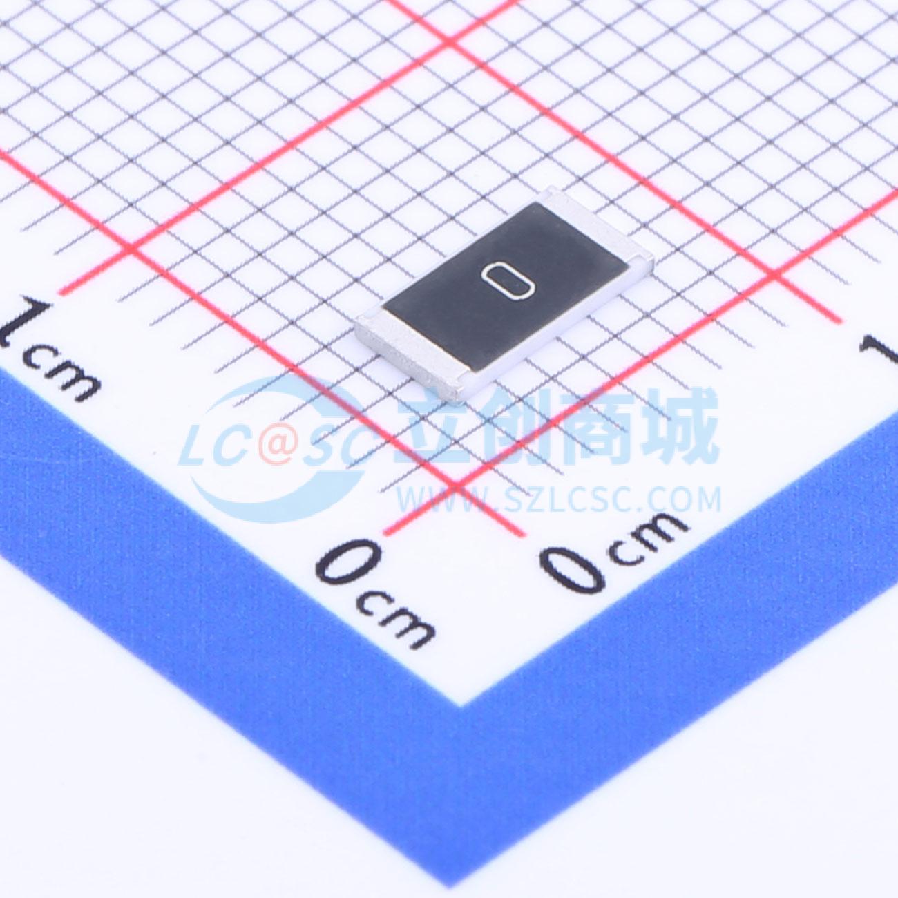 点击查看大图 CQ121WJ0000T4E实物图
